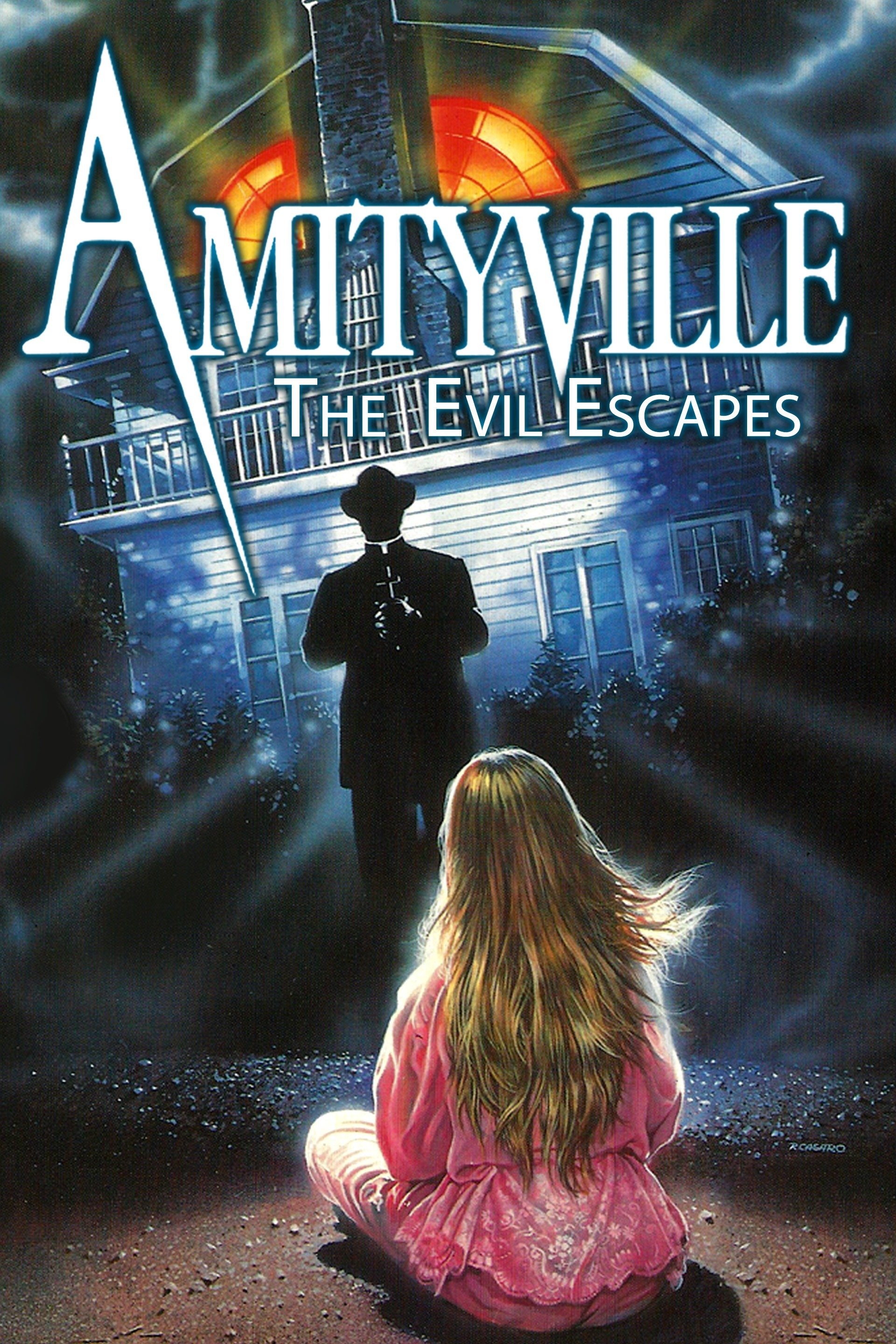 The Amityville Horror - Where to Watch and Stream Online – Entertainment.ie